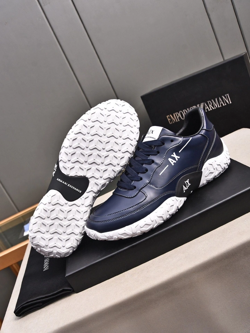 Armxnx Casual Shoes Sleek 108649