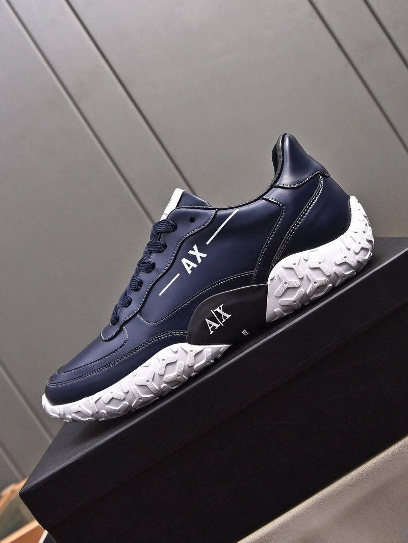 Armxnx Casual Shoes Sleek 108649