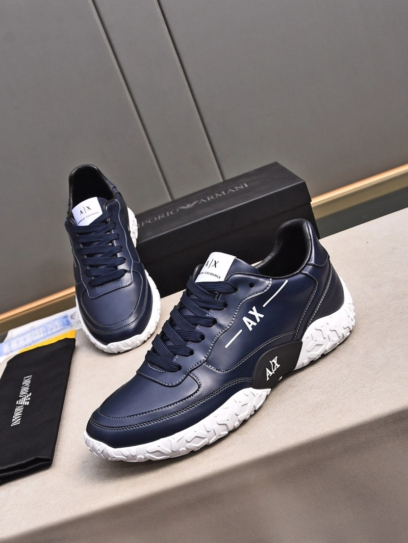 Armxnx Casual Shoes Sleek 108649