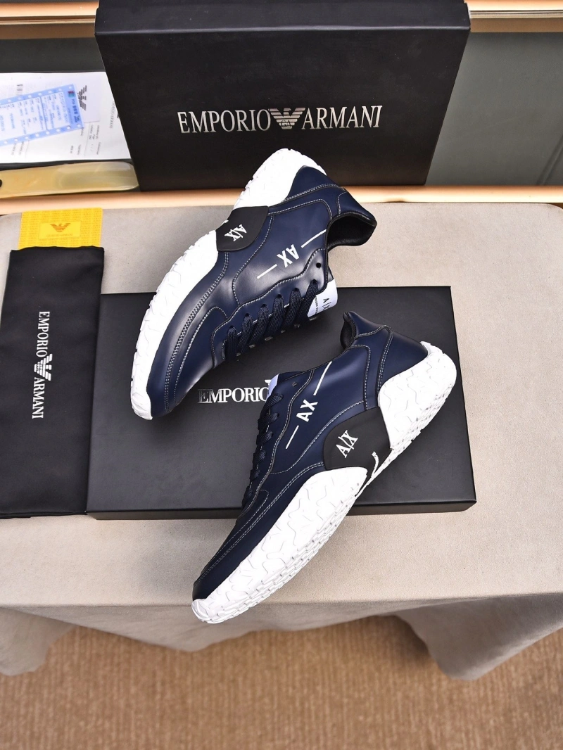 Armxnx Casual Shoes Sleek 108649