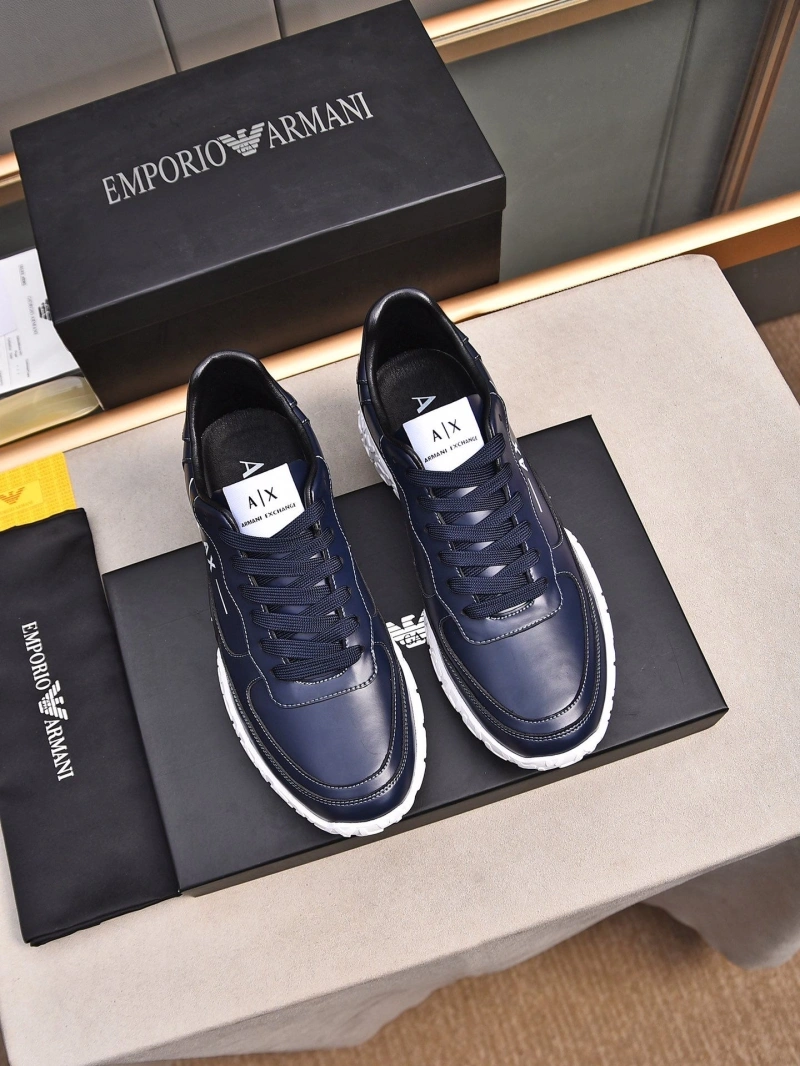 Armxnx Casual Shoes Sleek 108649