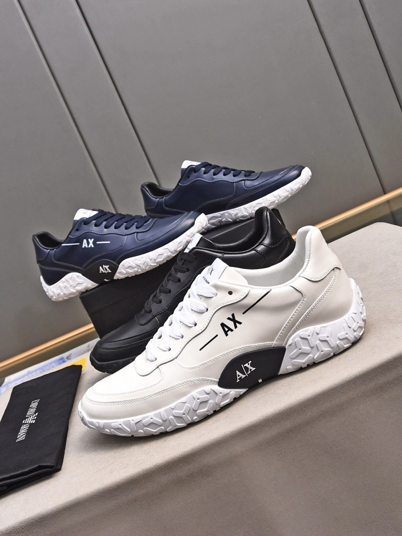 Armxnx Casual Shoes Sleek 108649