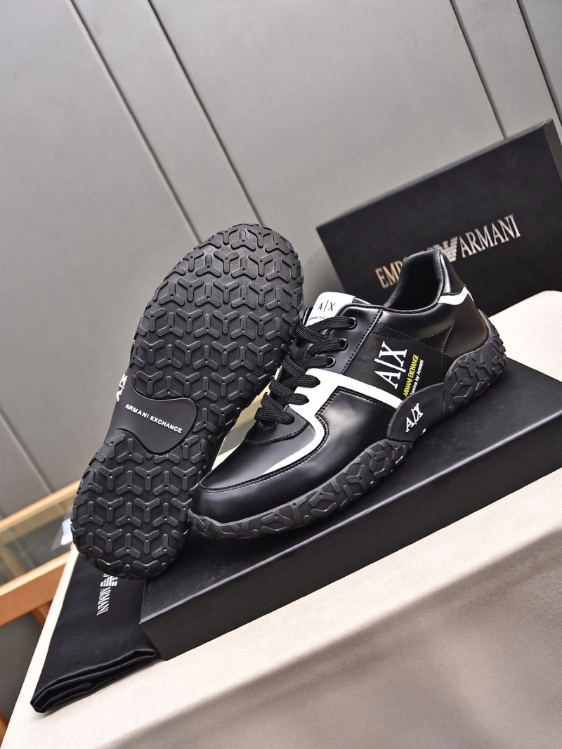 SmartChoice Armxnx Casual Shoes 108653