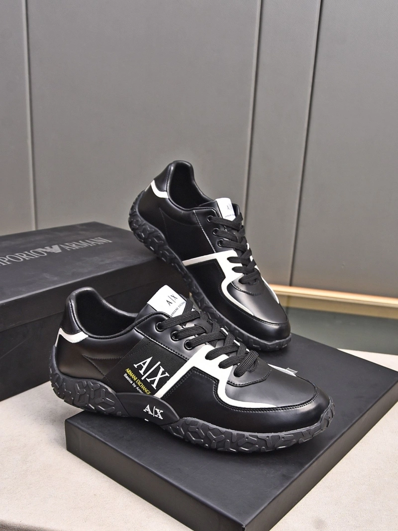 SmartChoice Armxnx Casual Shoes 108653
