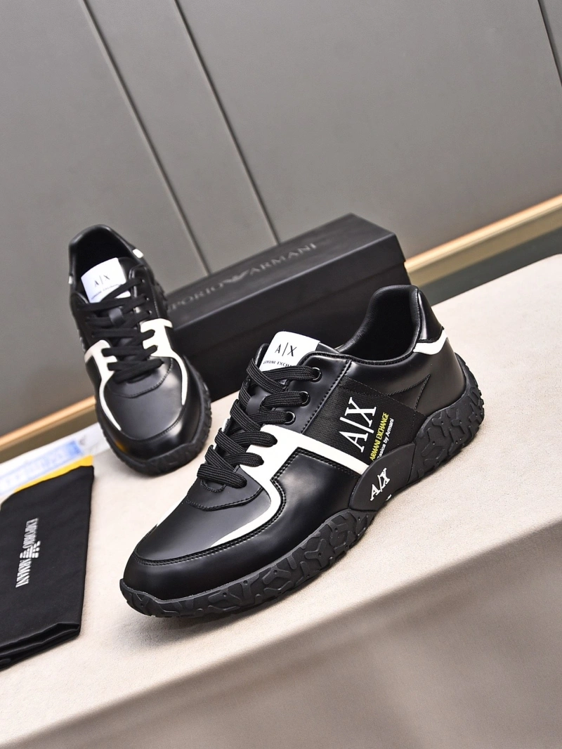 SmartChoice Armxnx Casual Shoes 108653
