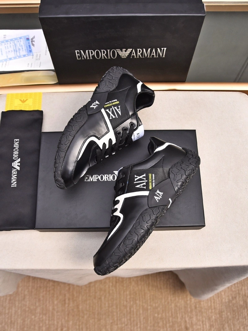 SmartChoice Armxnx Casual Shoes 108653