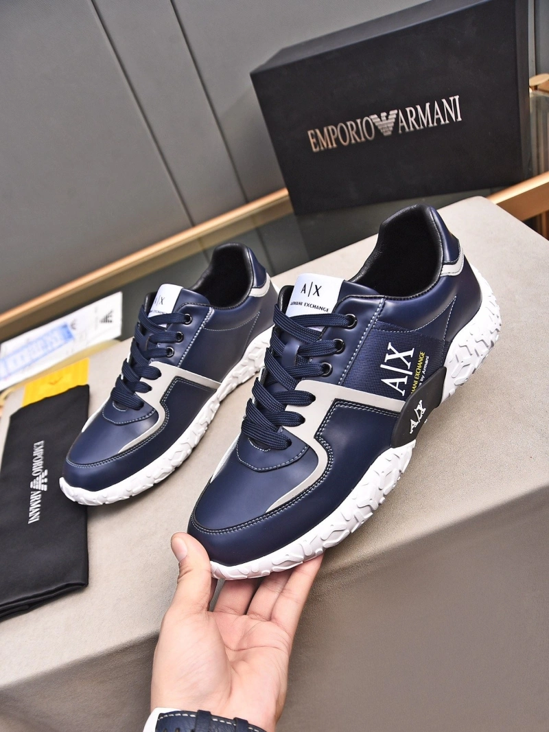 Armxnx Casual Shoes TopPick 108647