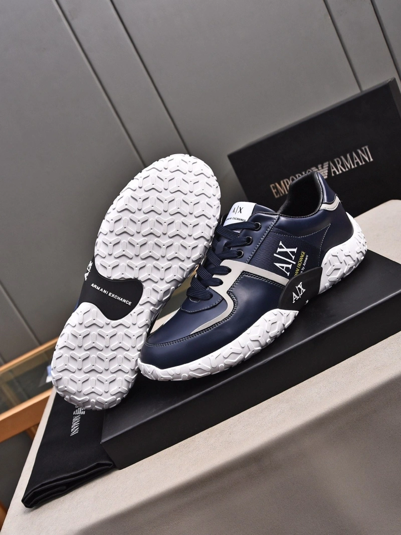 Armxnx Casual Shoes TopPick 108647