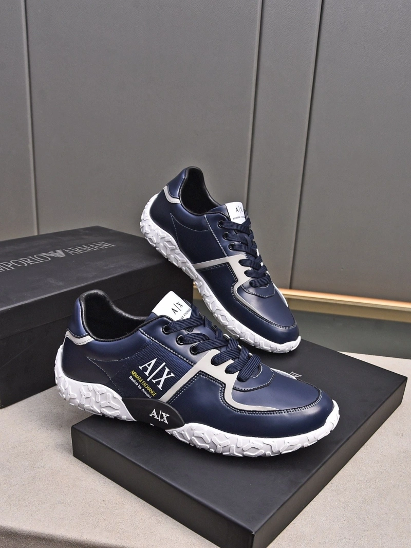 Armxnx Casual Shoes TopPick 108647