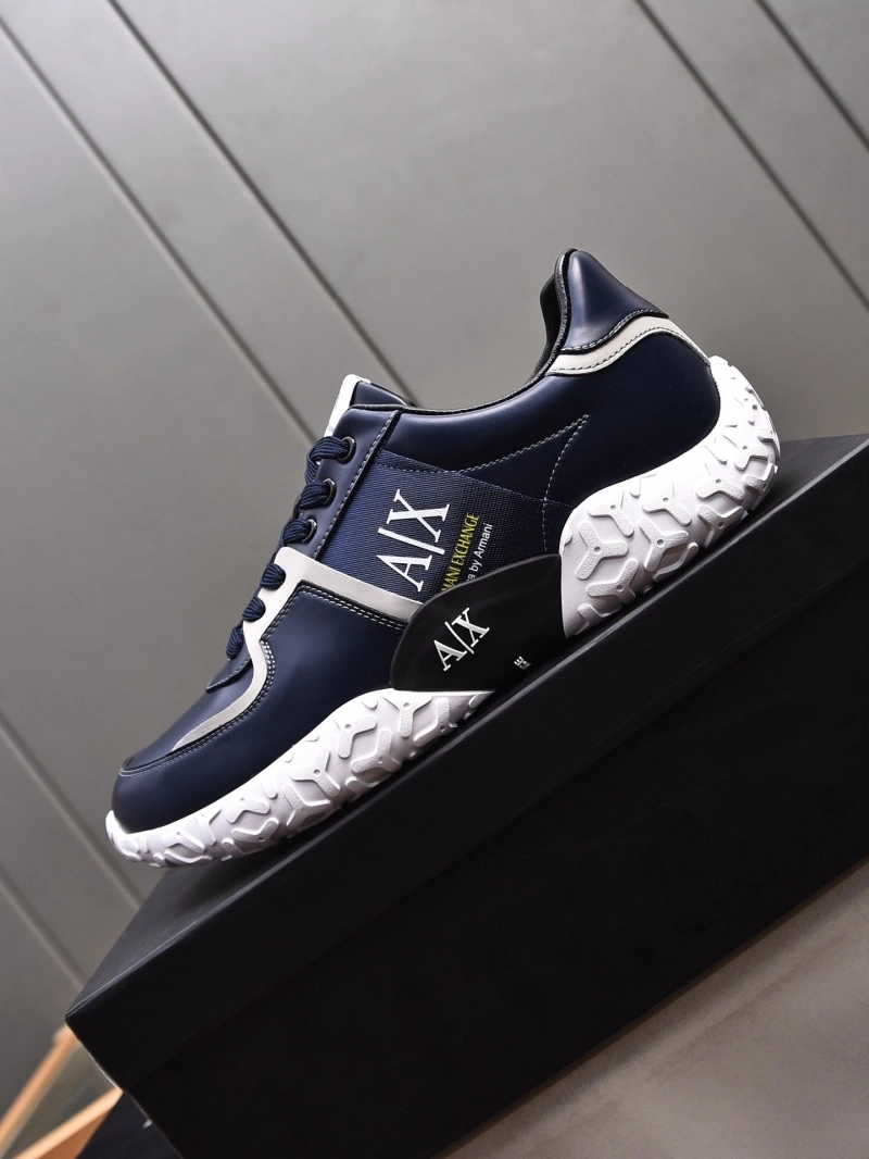 Armxnx Casual Shoes TopPick 108647