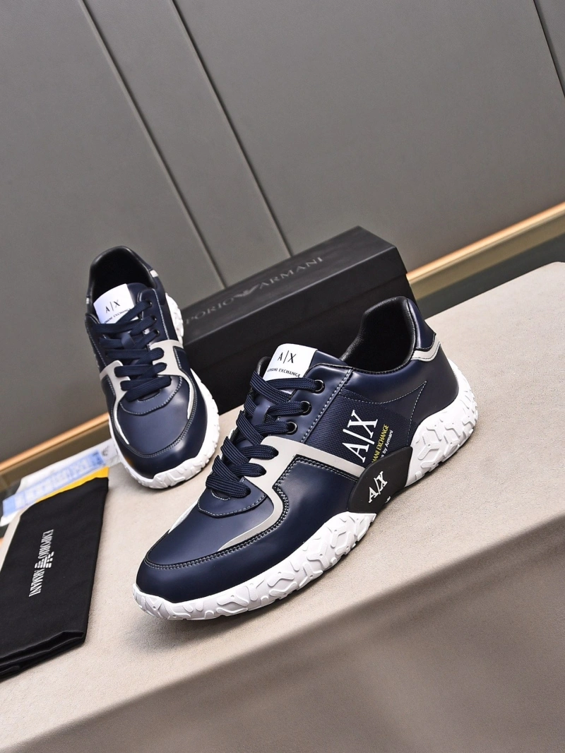 Armxnx Casual Shoes TopPick 108647