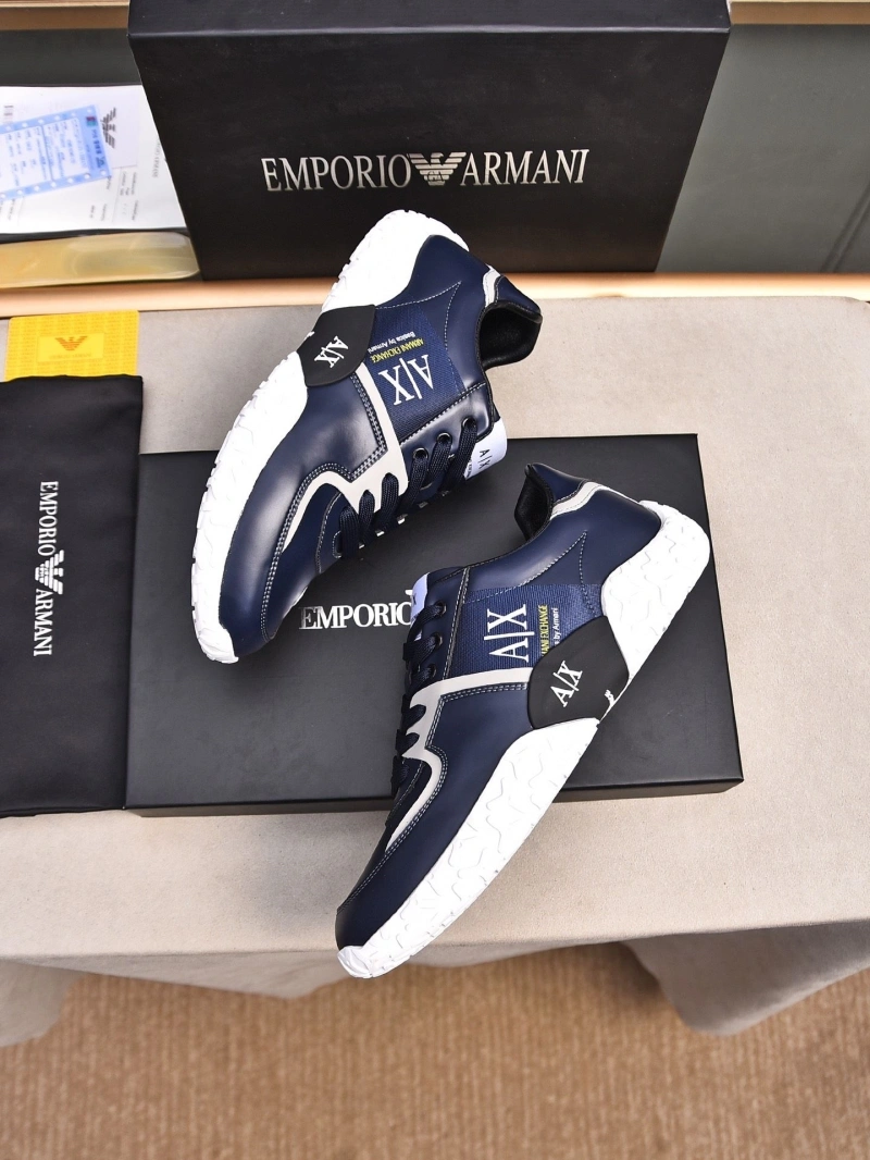 Armxnx Casual Shoes TopPick 108647