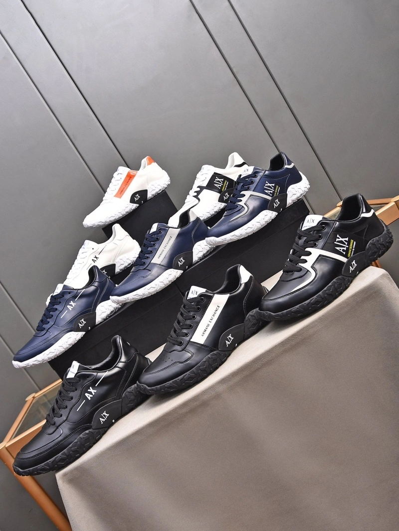 Armxnx Casual Shoes TopPick 108647