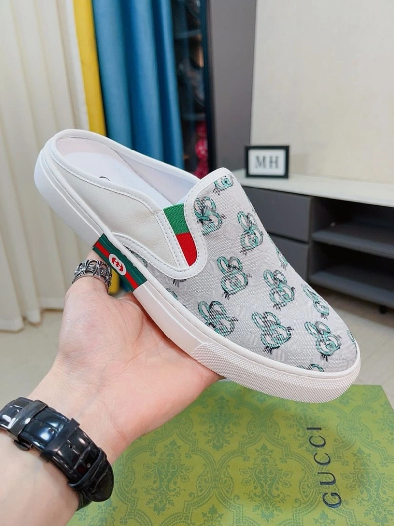 Gxccx Slippers Efficient 159528