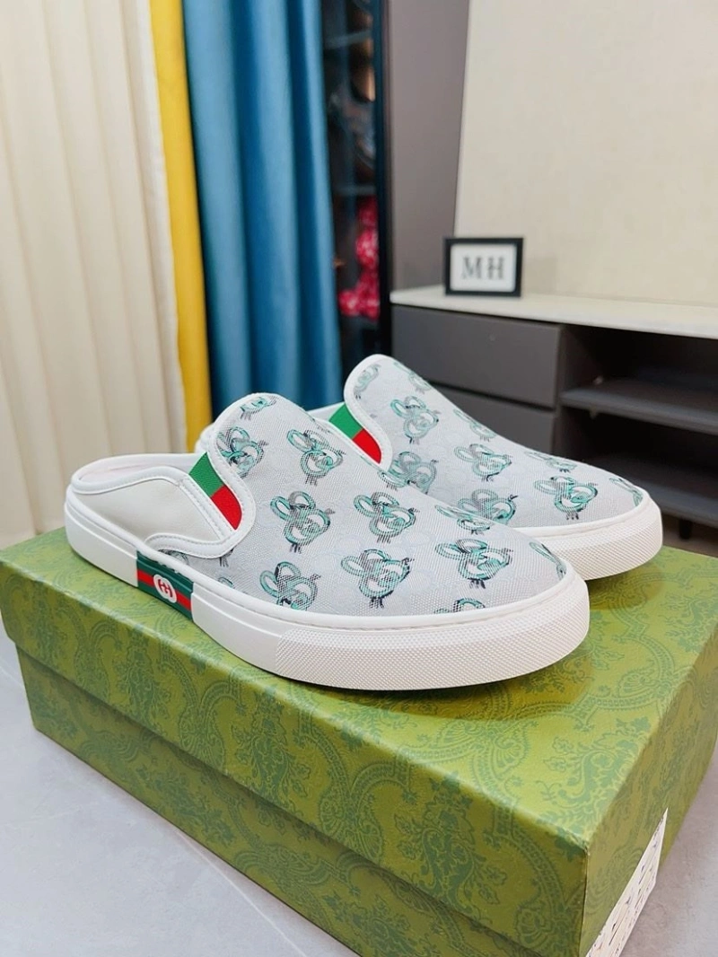 Gxccx Slippers Efficient 159528