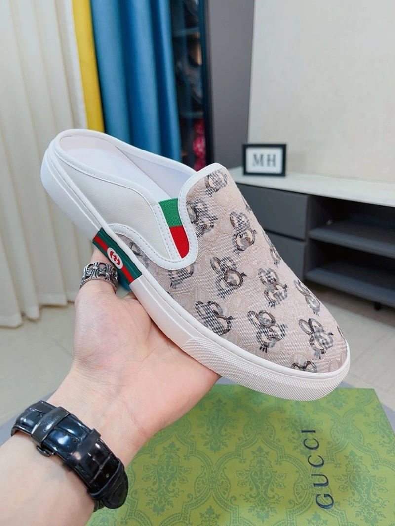 Gxccx Slippers Lightweight 159532