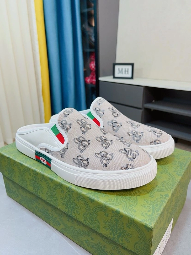 Gxccx Slippers Lightweight 159532