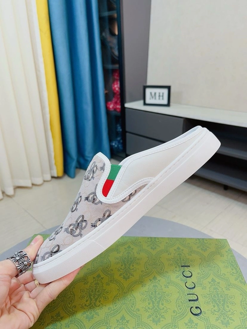 Gxccx Slippers Lightweight 159532