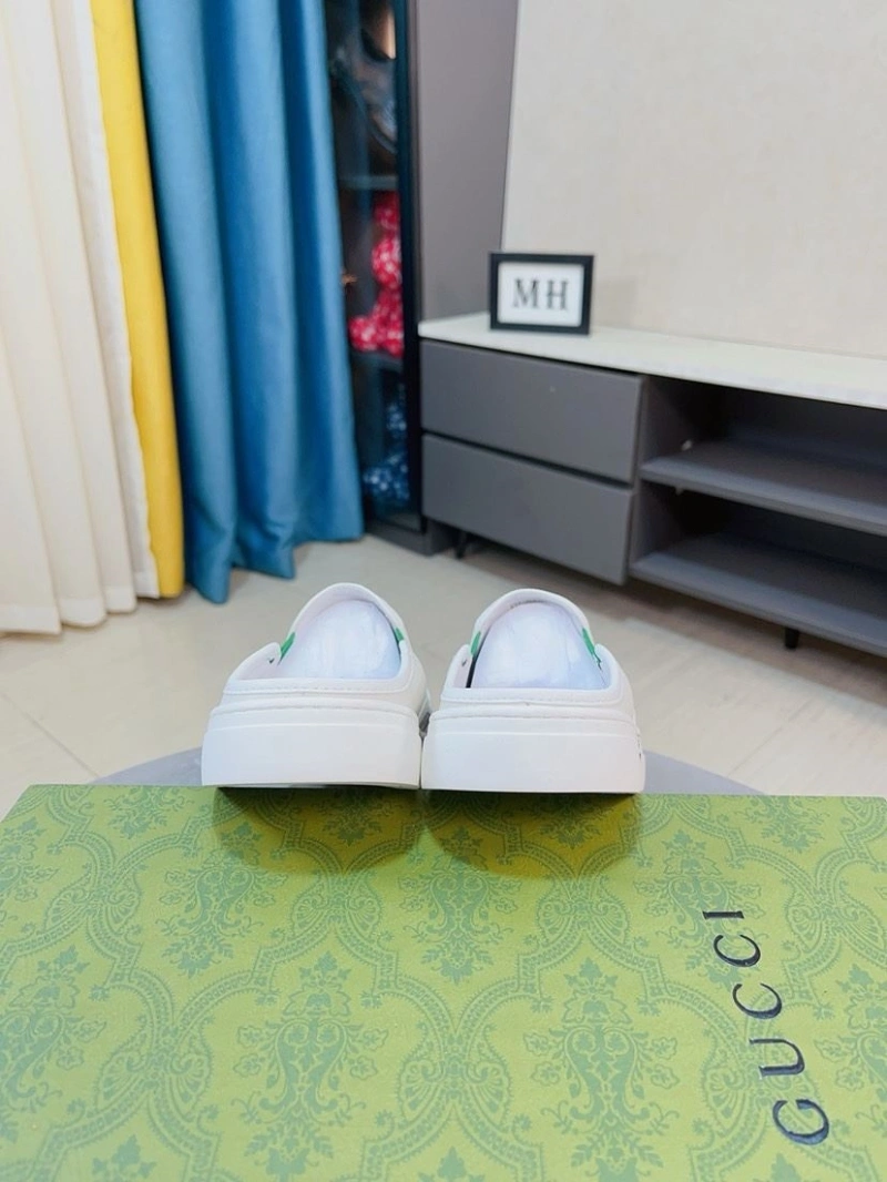 Gxccx Slippers Lightweight 159532