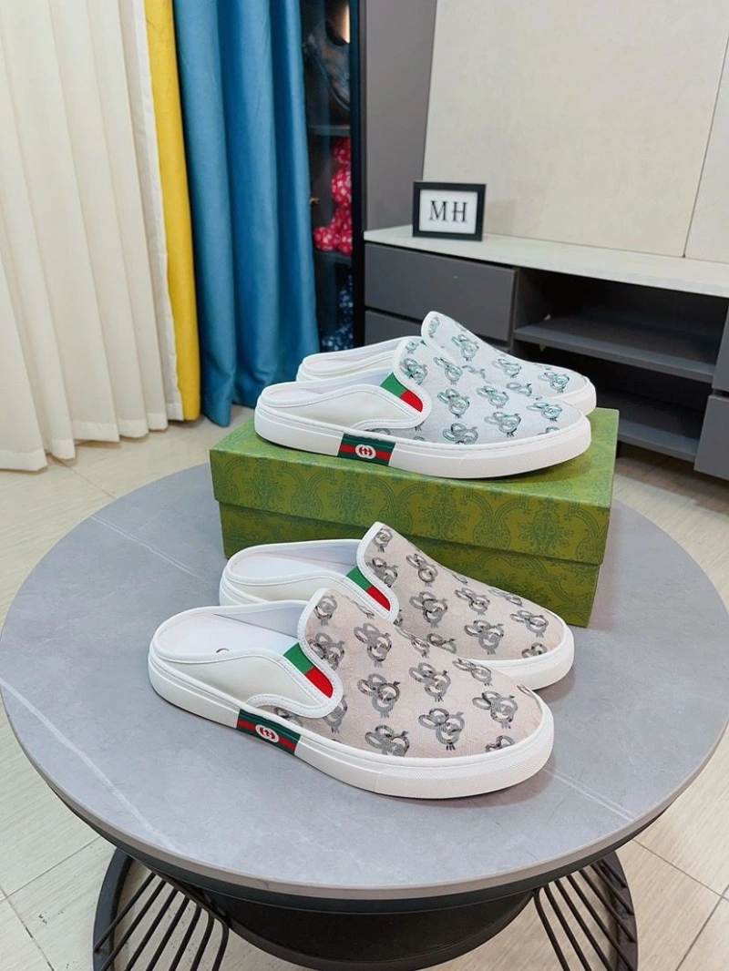 Gxccx Slippers Lightweight 159532