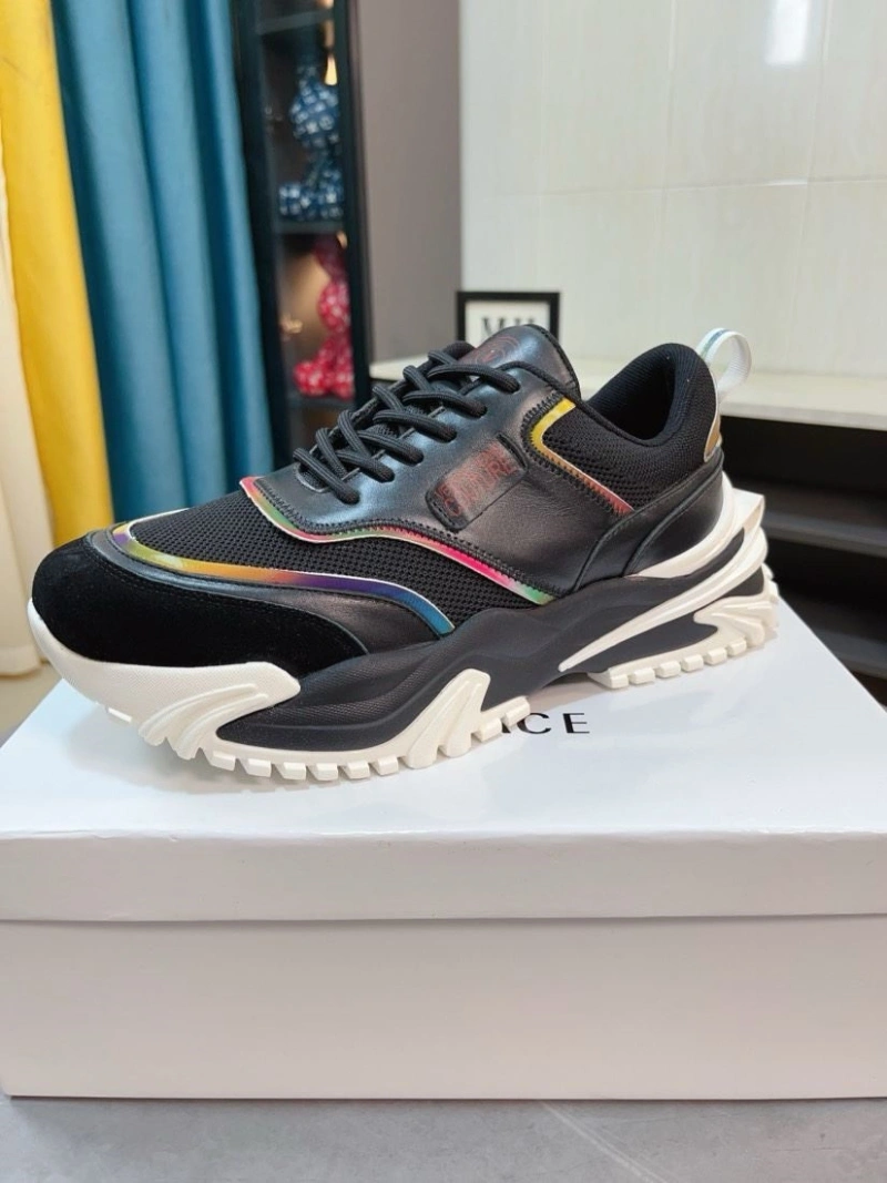 Trendsetting Gxvxnchy Sneakers 153447