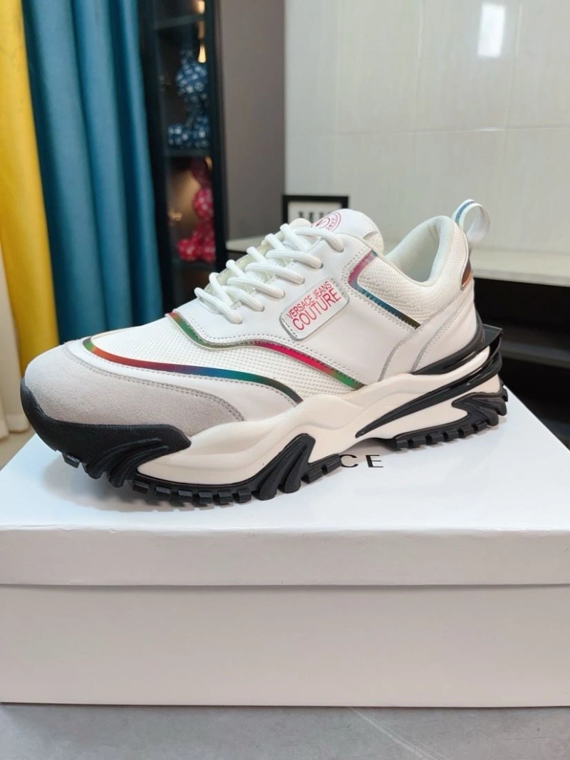 Gxvxnchy Sneakers Resilient 153446