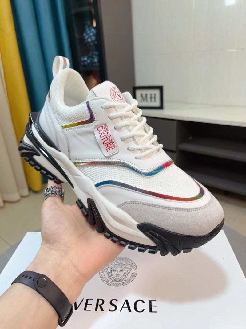 Gxvxnchy Sneakers Resilient 153446