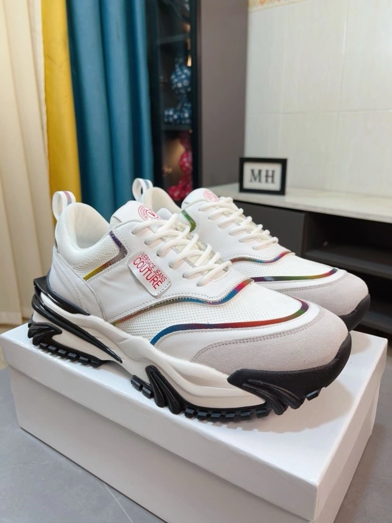 Gxvxnchy Sneakers Resilient 153446