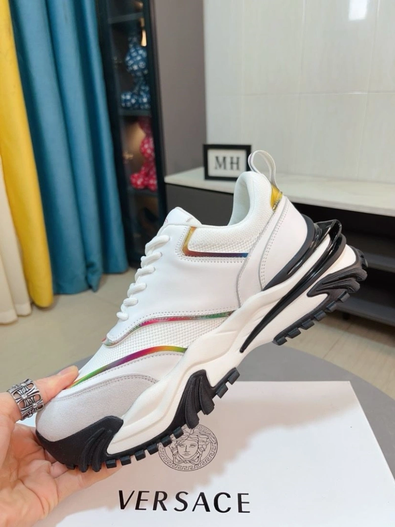 Gxvxnchy Sneakers Resilient 153446