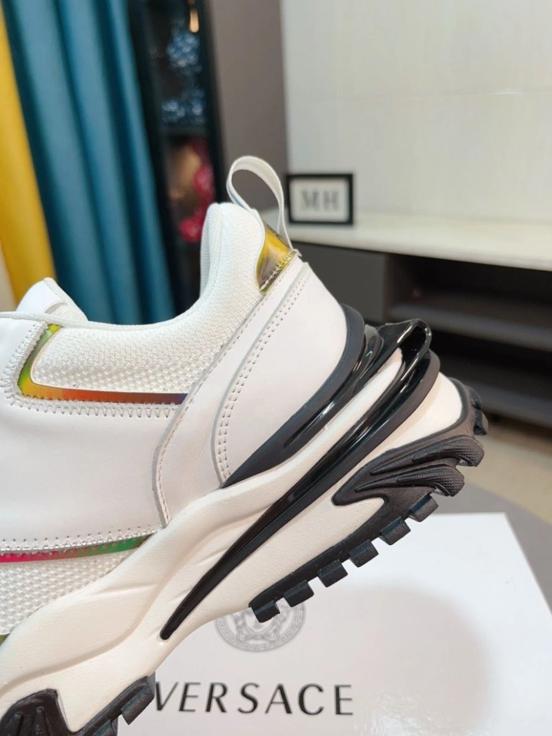 Gxvxnchy Sneakers Resilient 153446