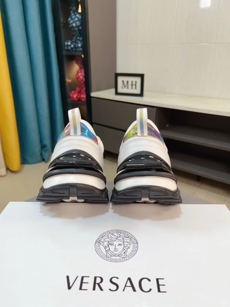 Gxvxnchy Sneakers Resilient 153446