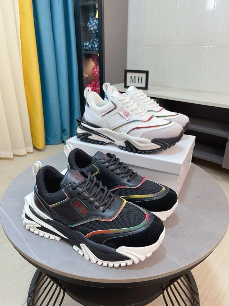Gxvxnchy Sneakers Resilient 153446