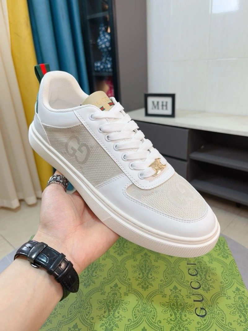 SportInspired Gxccx Casual Shoes 160962