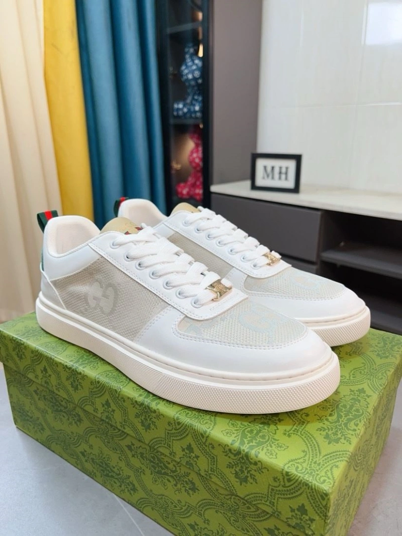 SportInspired Gxccx Casual Shoes 160962