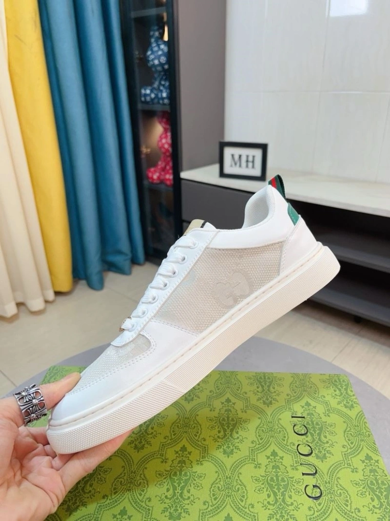 SportInspired Gxccx Casual Shoes 160962