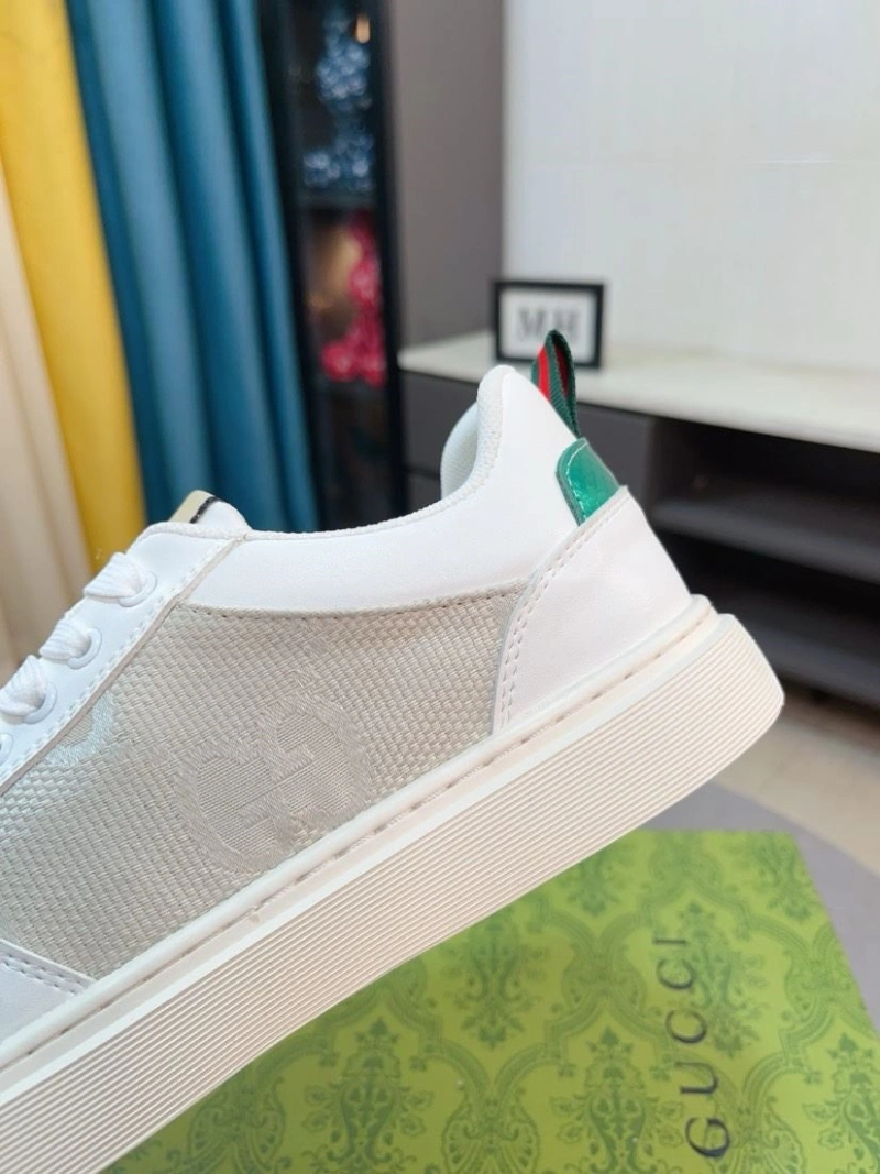 SportInspired Gxccx Casual Shoes 160962