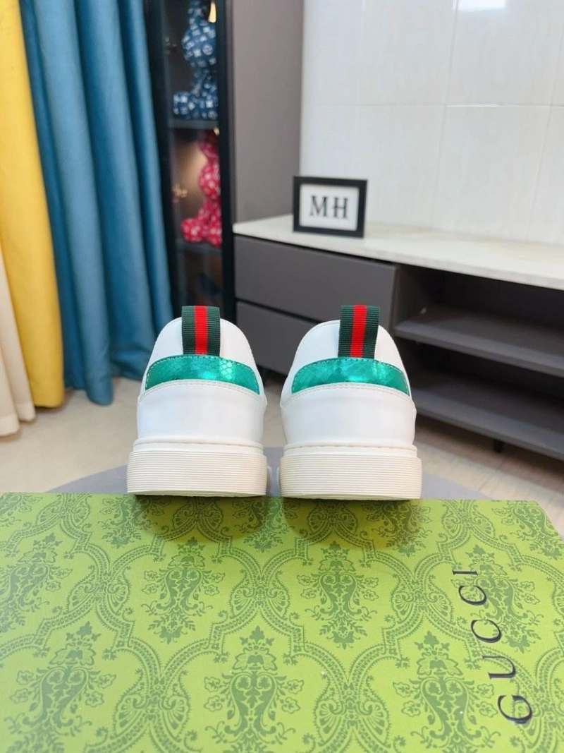 SportInspired Gxccx Casual Shoes 160962