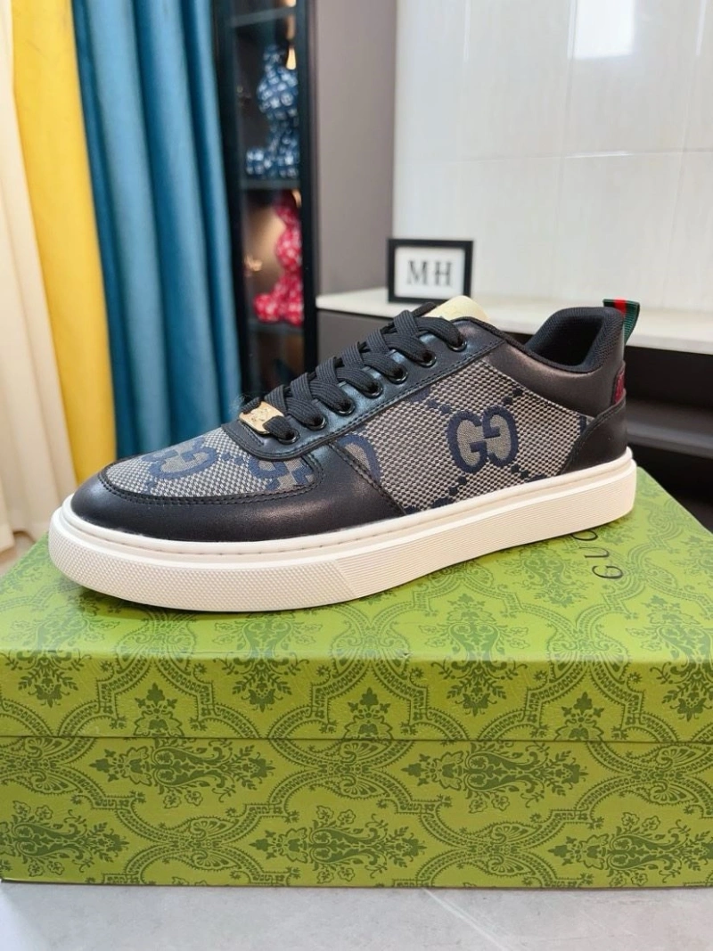 Refined Gxccx Casual Shoes 160961