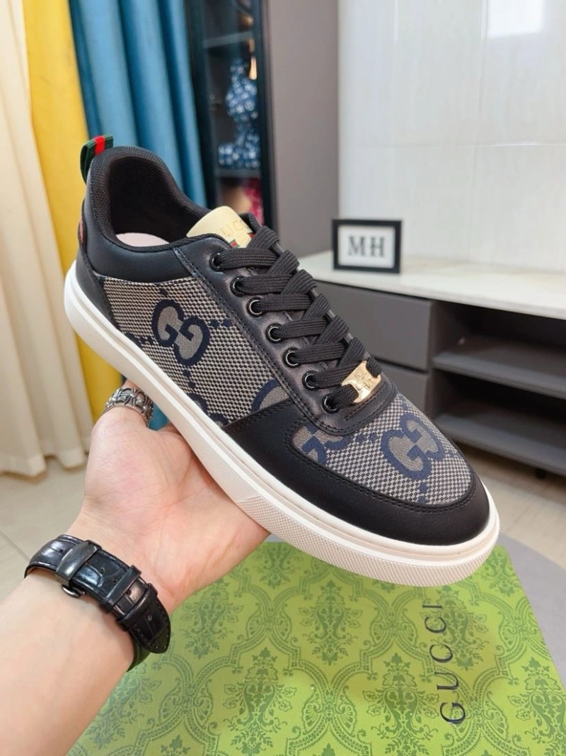 Refined Gxccx Casual Shoes 160961