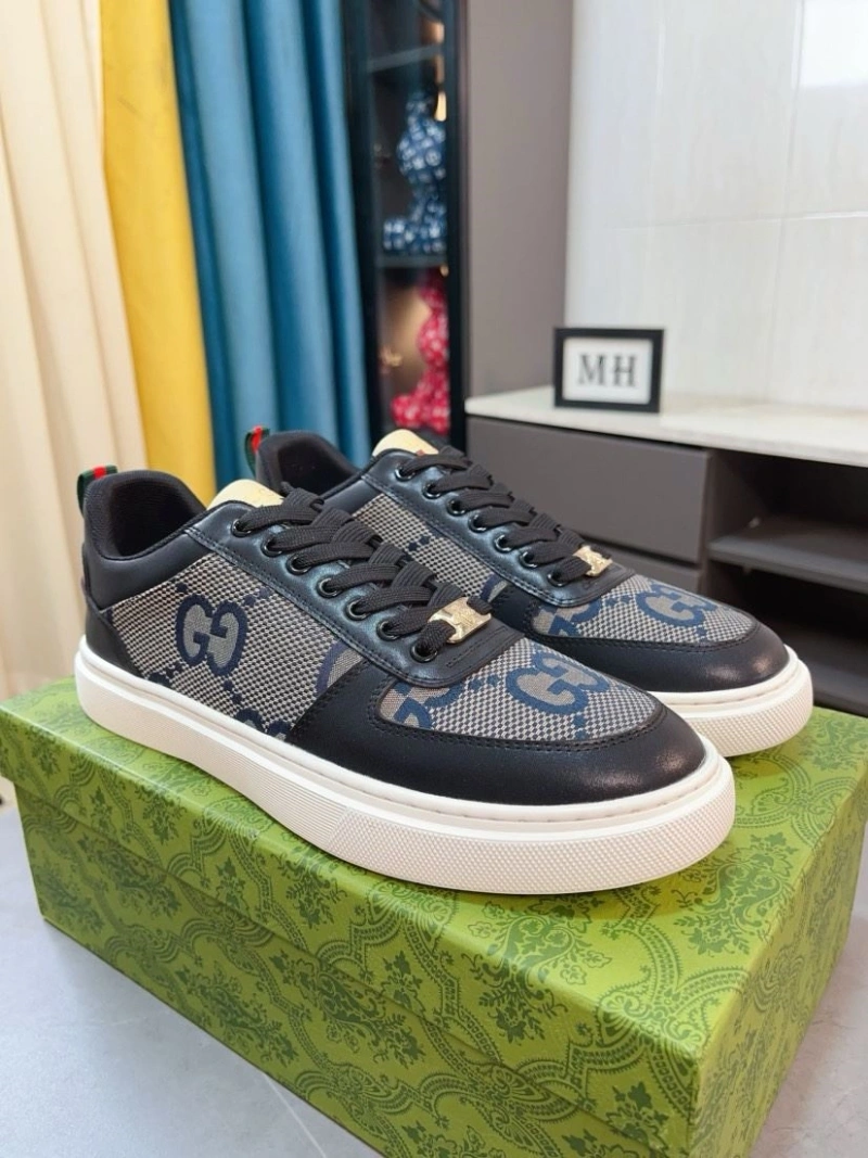 Refined Gxccx Casual Shoes 160961