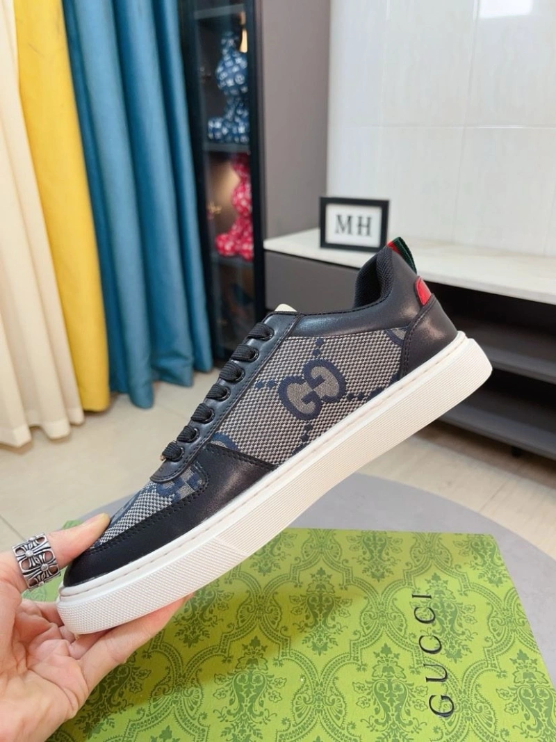 Refined Gxccx Casual Shoes 160961