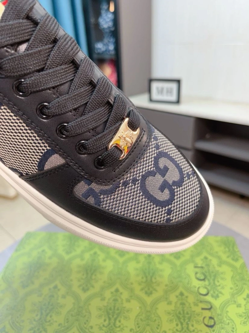 Refined Gxccx Casual Shoes 160961