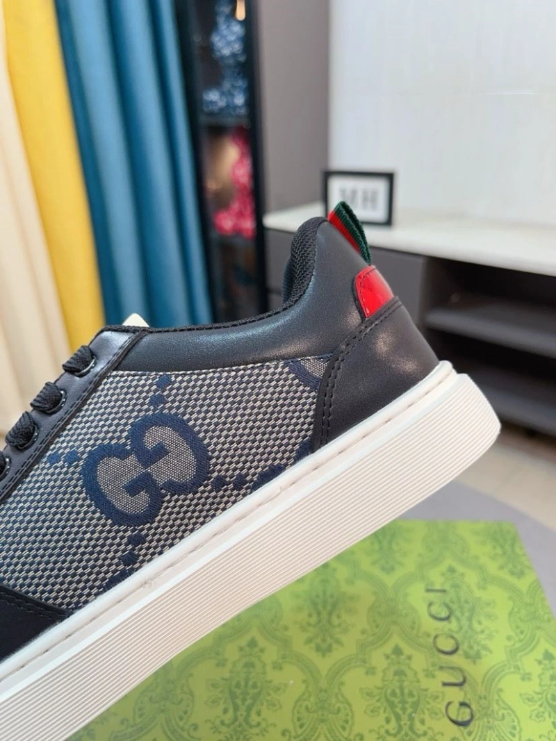 Refined Gxccx Casual Shoes 160961