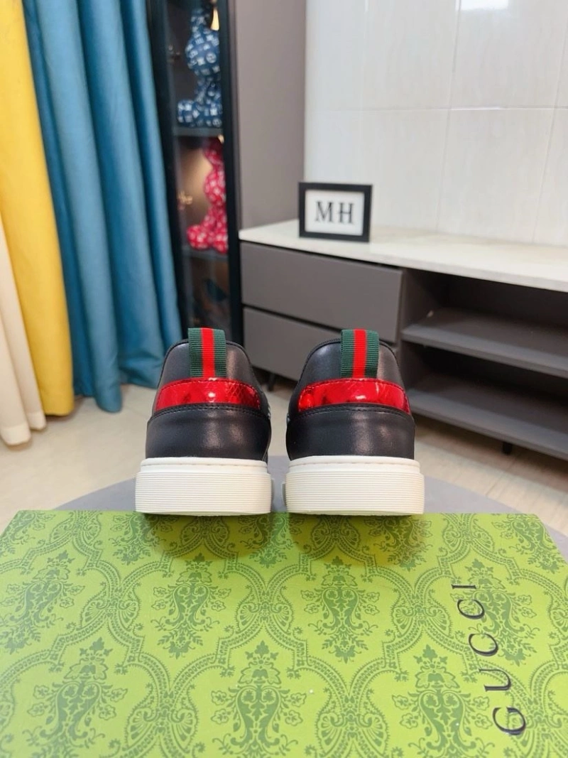 Refined Gxccx Casual Shoes 160961