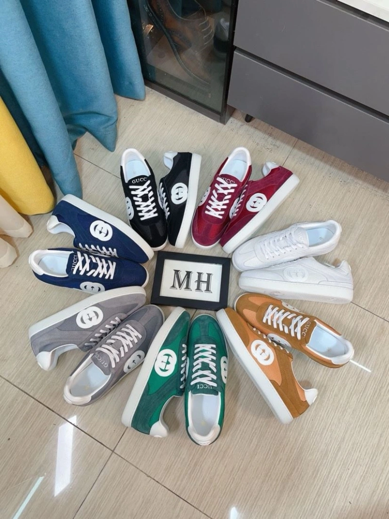 Gxccx Casual Shoes Compact 160973