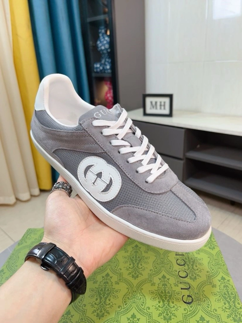 Unique Gxccx Casual Shoes 160957