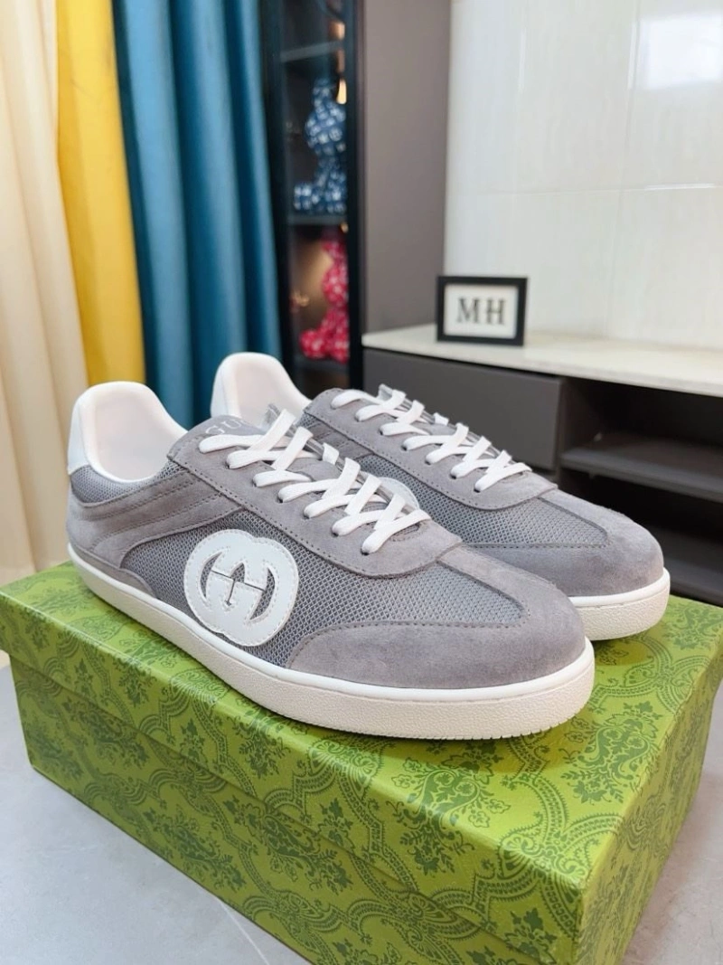 Unique Gxccx Casual Shoes 160957
