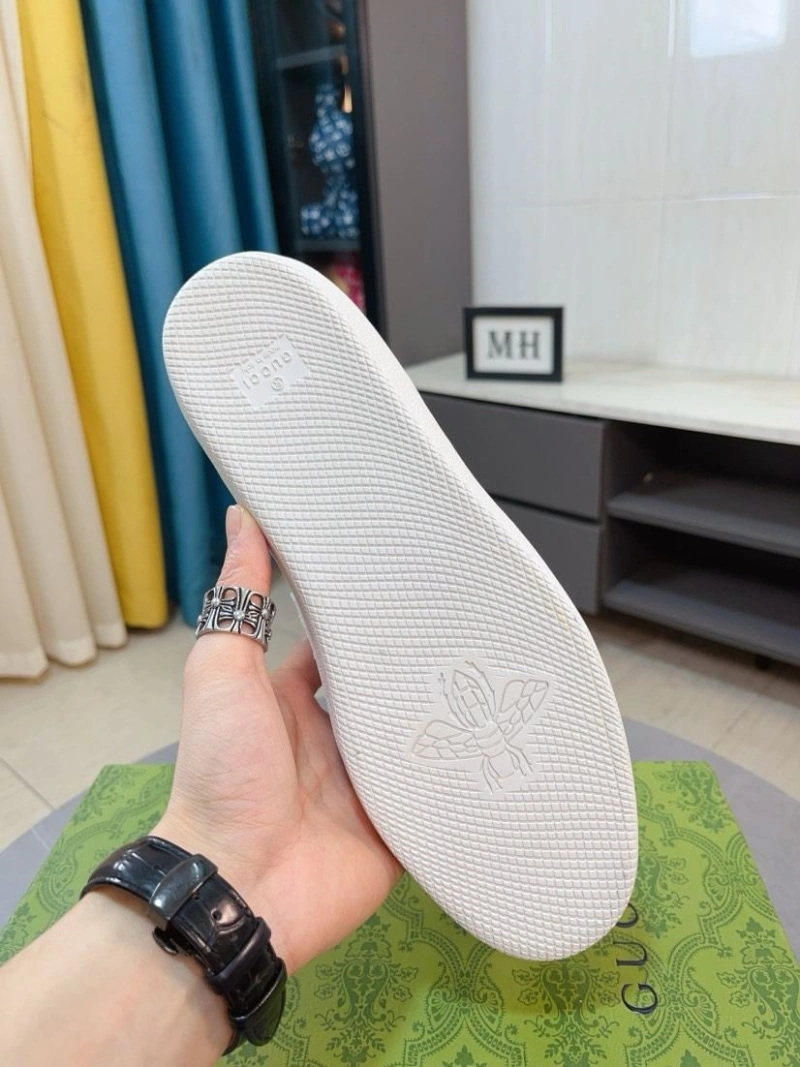 Unique Gxccx Casual Shoes 160957