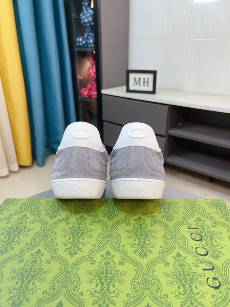 Unique Gxccx Casual Shoes 160957