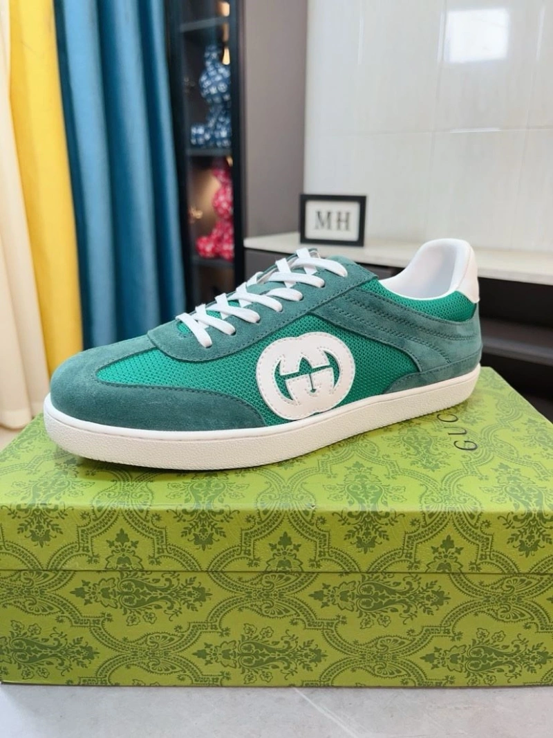 Gxccx Casual Shoes GoodFit 160955